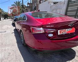 شێڤرۆلێت مالیبۆ